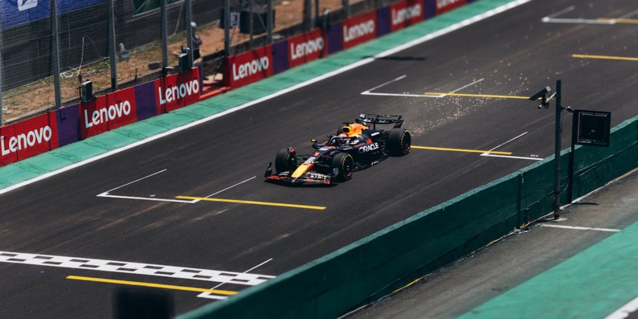 Marruecos se postula para la Fórmula 1 y MotoGP con un megaproyecto en Tánger