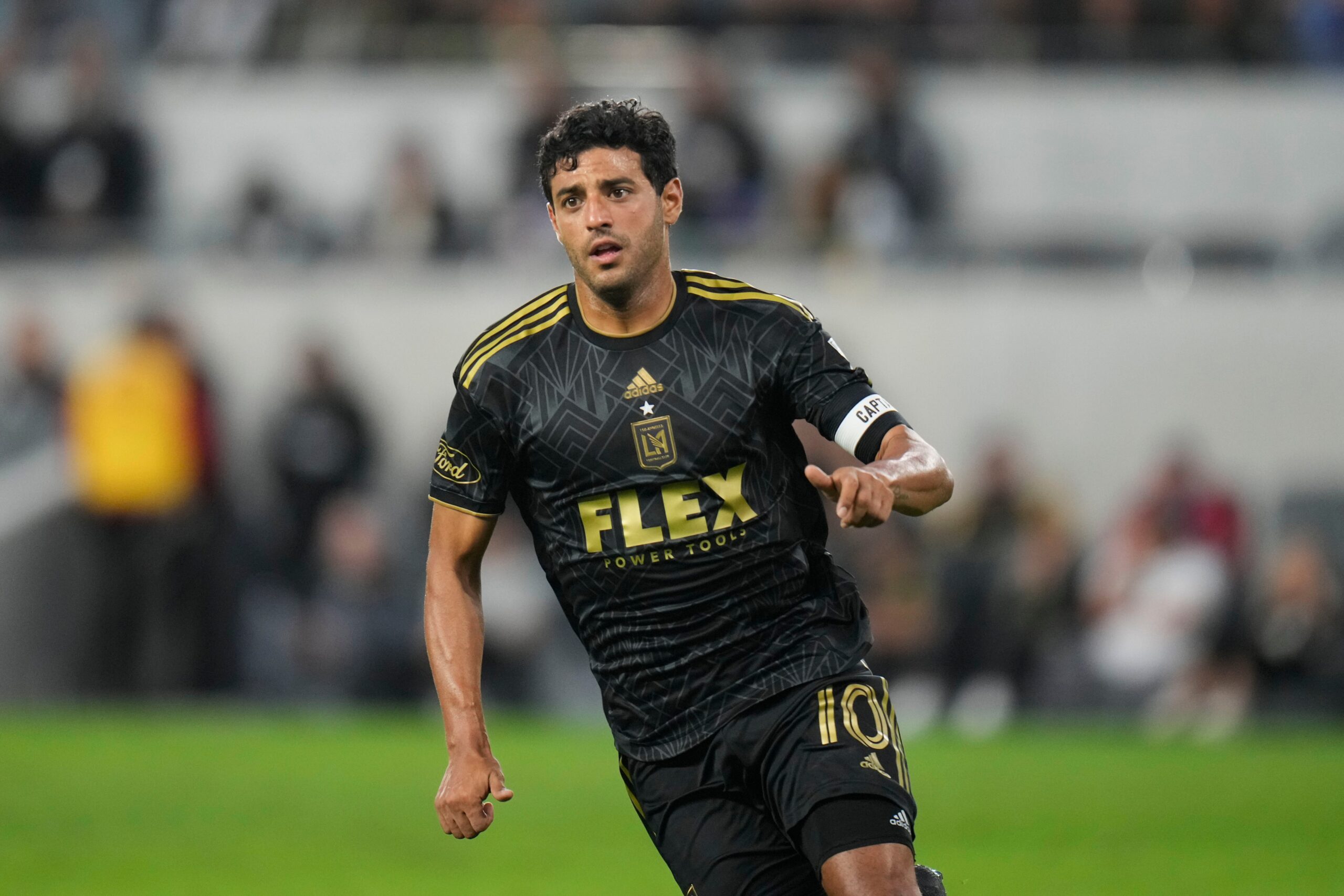 Carlos Vela se retira: el único mexicano mundialista sin minutos en la Liga MX Carlos Vela se retira: el único mexicano mundialista sin minutos en la Liga MX