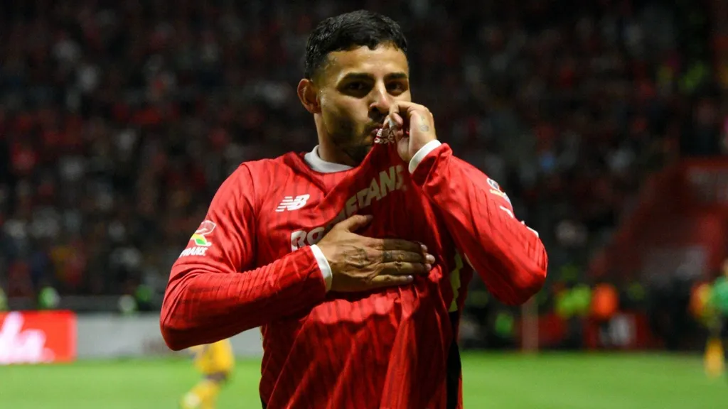 Toluca vence a Tigres y avanza a la final del Clausura 2025: marcador, goles y resumen del partido. Toluca vence a Tigres y avanza a la final del Clausura 2025: marcador, goles y resumen del partido.