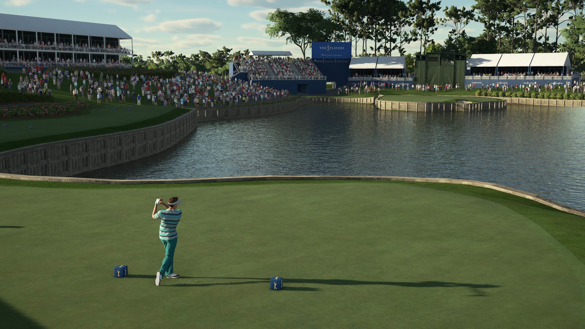 El PGA Tour impulsa el futuro con nuevos talentos El PGA Tour impulsa el futuro con nuevos talentos