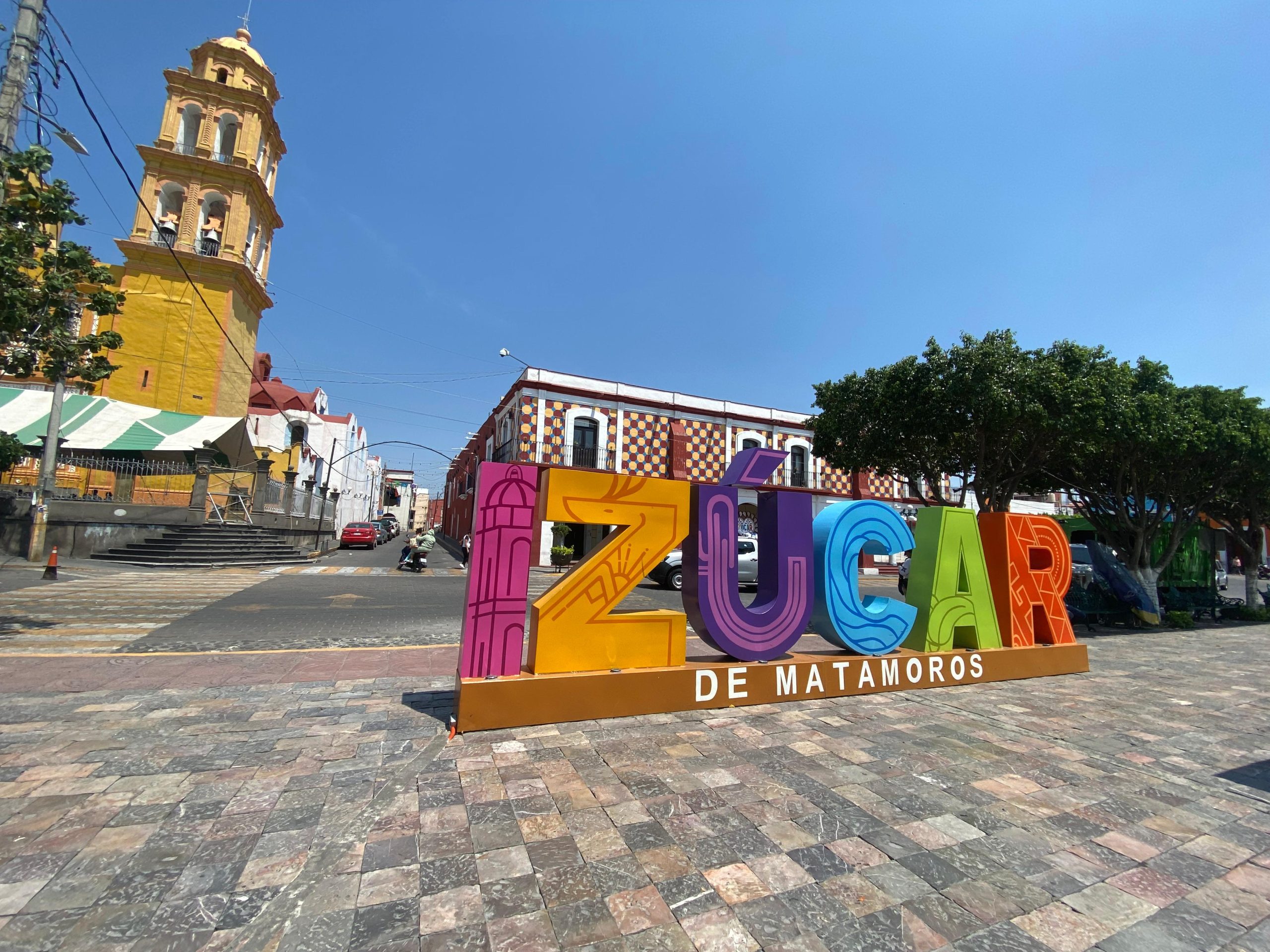 Rodada Patrimonial en Izúcar de Matamoros: historia, danza y tradición sobre dos ruedas. Rodada Patrimonial en Izúcar de Matamoros: historia, danza y tradición sobre dos ruedas.