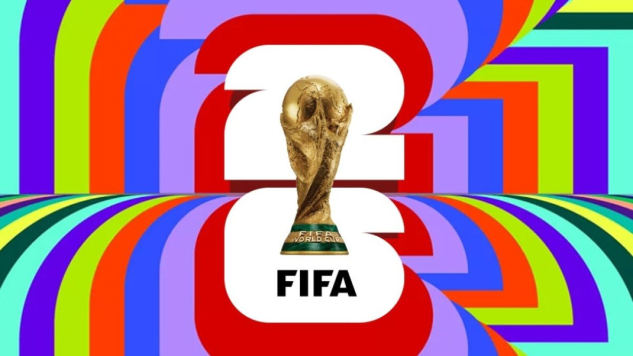 🎟️ Mundial 2026: ¿Cuándo y cómo comprar boletos para la Copa del Mundo? 🎟️ Mundial 2026: ¿Cuándo y cómo comprar boletos para la Copa del Mundo?