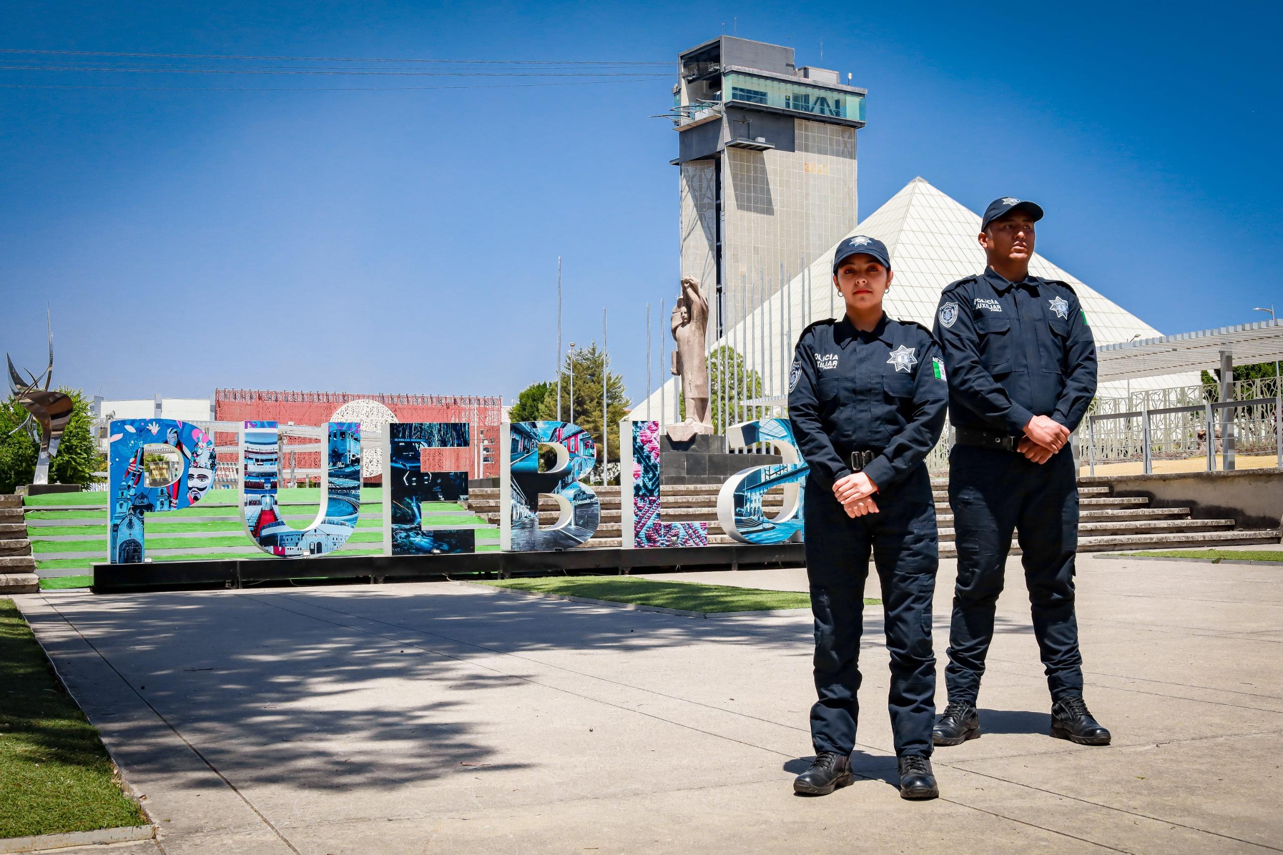 Puebla activa operativo “Vacaciones Seguras Verano 2025” en carreteras: seguridad para familias y deportistas. Puebla activa operativo “Vacaciones Seguras Verano 2025” en carreteras: seguridad para familias y deportistas.