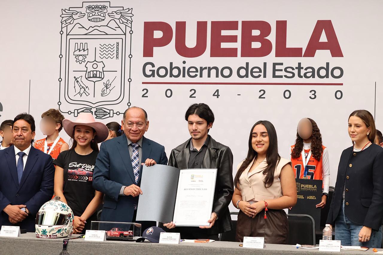 Puebla se consolida como epicentro deportivo nacional con eventos de talla internacional