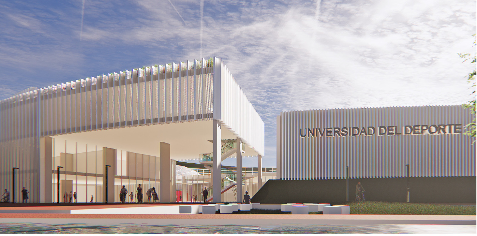 Puebla apuesta por el deporte como motor de transformación social